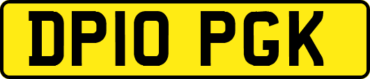 DP10PGK