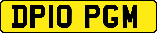 DP10PGM