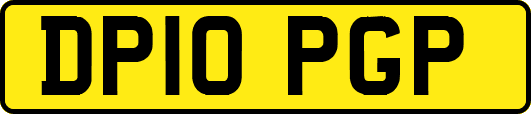 DP10PGP