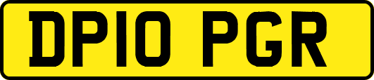 DP10PGR