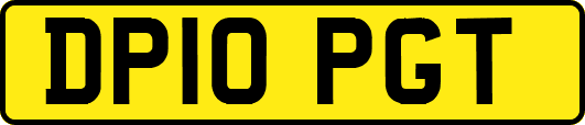 DP10PGT