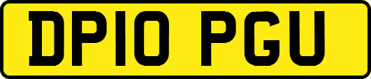 DP10PGU