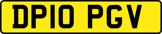 DP10PGV