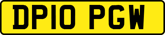 DP10PGW