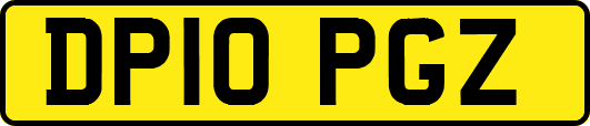 DP10PGZ