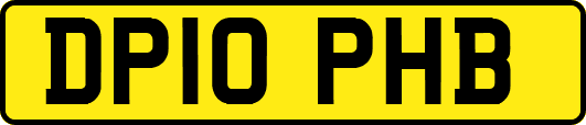 DP10PHB