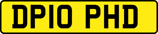 DP10PHD