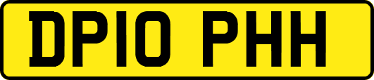 DP10PHH