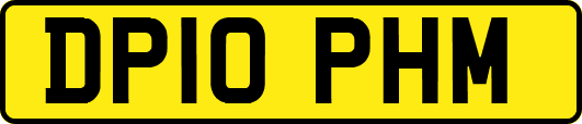 DP10PHM
