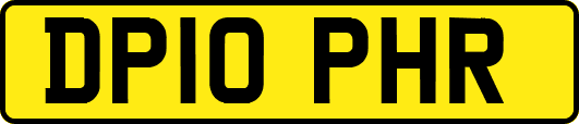 DP10PHR