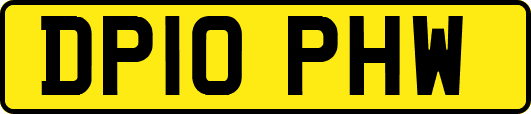 DP10PHW