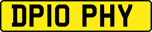 DP10PHY