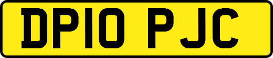 DP10PJC