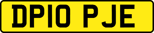 DP10PJE
