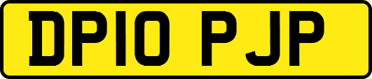 DP10PJP