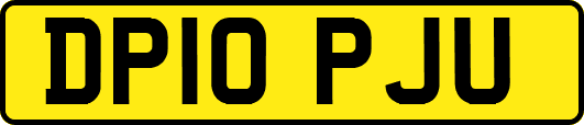 DP10PJU