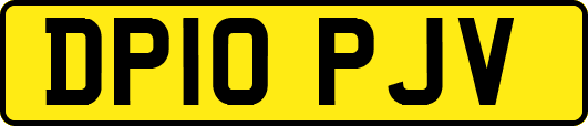 DP10PJV