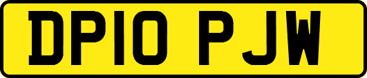 DP10PJW
