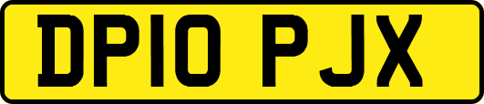 DP10PJX