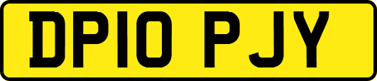 DP10PJY