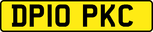 DP10PKC