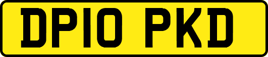 DP10PKD
