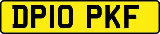 DP10PKF