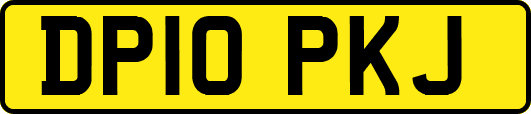 DP10PKJ