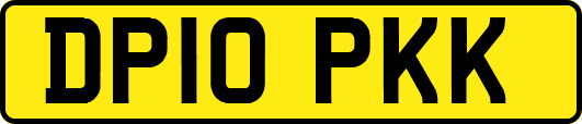 DP10PKK