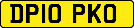 DP10PKO