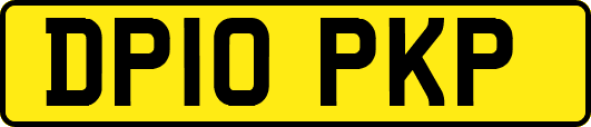 DP10PKP