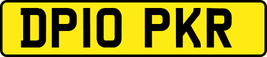 DP10PKR