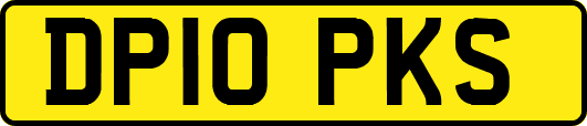 DP10PKS