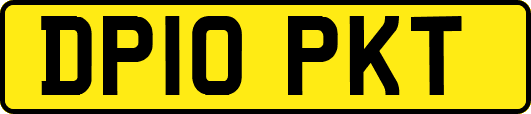 DP10PKT