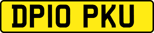 DP10PKU