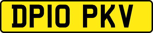DP10PKV