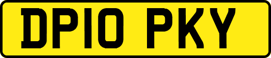 DP10PKY