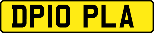 DP10PLA