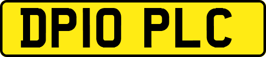 DP10PLC