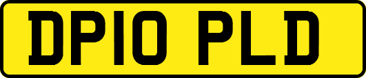 DP10PLD