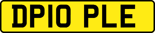 DP10PLE