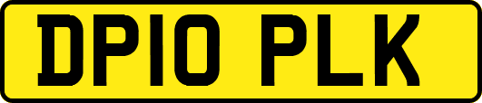 DP10PLK