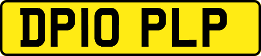 DP10PLP