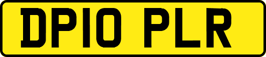 DP10PLR
