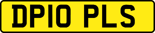 DP10PLS
