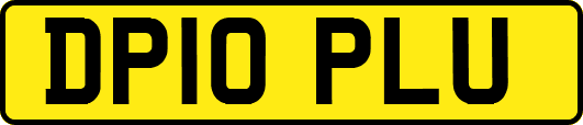 DP10PLU