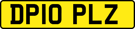 DP10PLZ