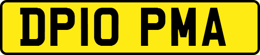 DP10PMA