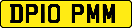 DP10PMM