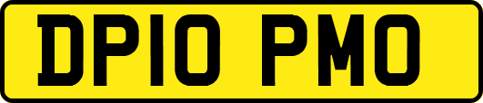 DP10PMO